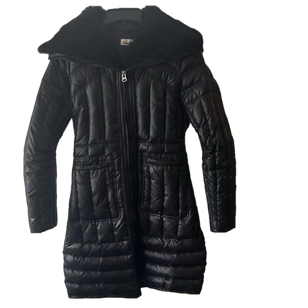 Lady Dutch Fur Trim Jacket - Picture 2 of 10